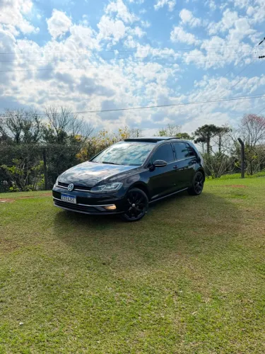 Volkswagen Golf Highline 250 TSI 1.4 Flex 16V Aut. 2018