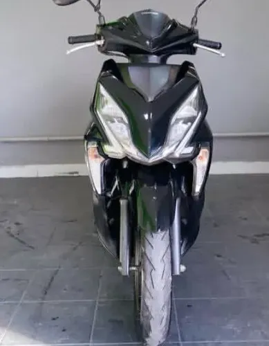 Honda Elite 125 2021