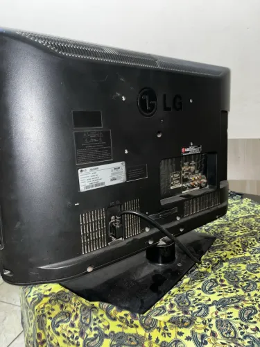 Televisão LG 26 polegadas