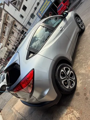Honda HR-V EX 1.8 Flexone 16V 5P Aut. 2018