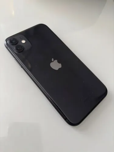 Vendo iPhone 11
