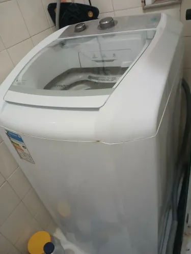 Máquina de lavar colomarq LCA 12
