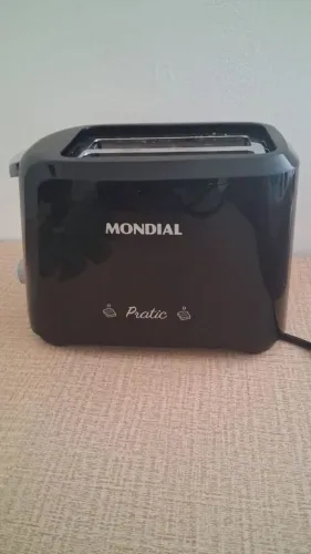 Vende torradeira