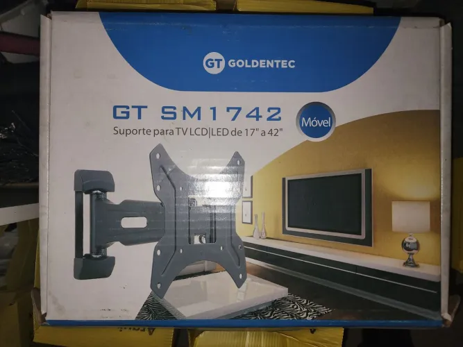 Suporte TV monitor