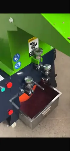 Moinho 300kg/H- pronta entrega 