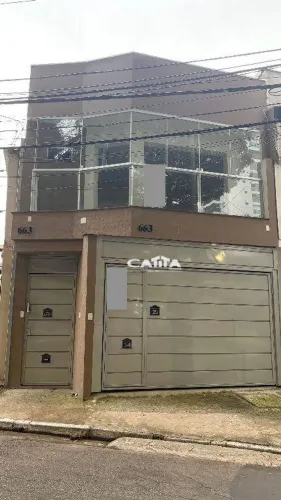 Casa com 3 dormitórios para alugar, 95 m² por R$ 5.250,00/mês - Tatuapé - São Paulo/SP