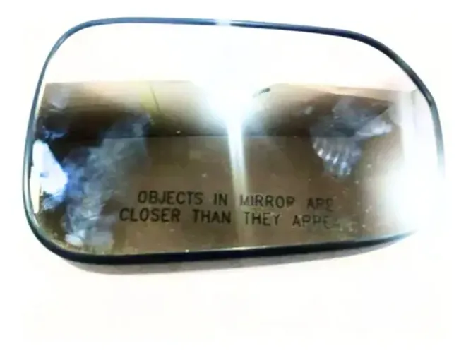 Espelho Retrovisor Direito Honda Accord 99/02 Original Hn3737