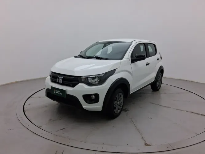 Fiat Mobi Like 1.0 Fire Flex 5P. 2026