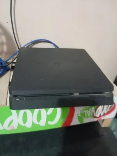 Ps4 a venda