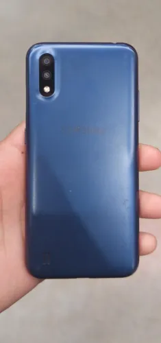 Celular Samsung A01