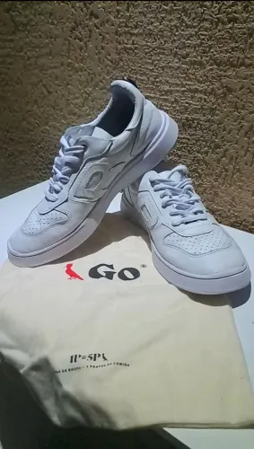 Tênis Reserva Go