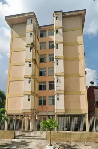 ALUGO Ed Laguna 80 metros quadrados com 2 quartos 1 suite Aluguel Marco - Belém - PA