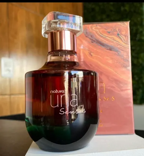 Perfume una natura