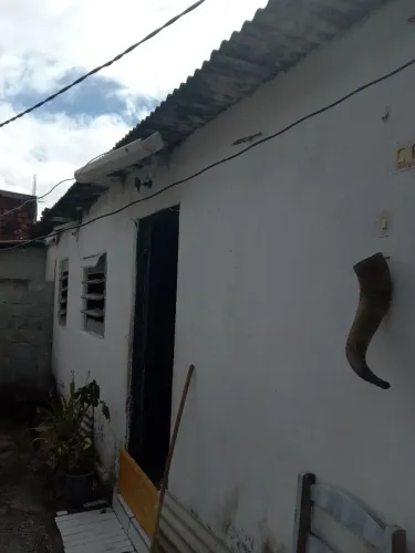 Pequena casa