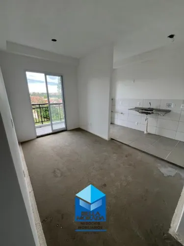 Apartamento á venda no Condominio Infinite Residence