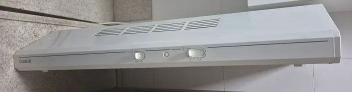 Depurador de ar Consul 110V