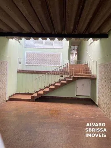 Casa Venda Centro Itu-SP
