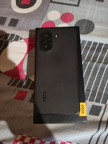 Poco X7 PRO 512 GB MEMORIA INTERNA