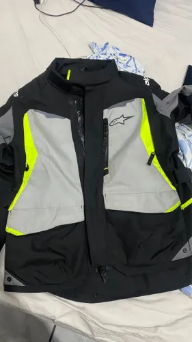 Jaqueta alpinestar 