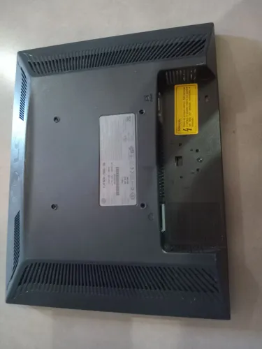 Monitor
