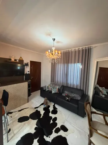 Casa térrea,Jardim Guanabara Americana ? ??2 Quartos,1 Suite ??Sala,integrada cozinha ??ár