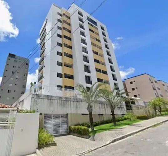 Apartamento no Jardim Cidade Universitária (85 m², 3/4, Residencial Royal Tropical)