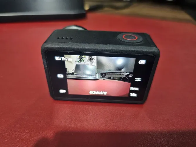 Dji Action 5 PRO