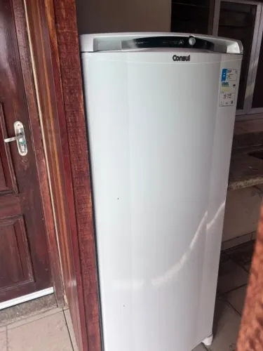 Freezer Vertical Consul 231 Litros