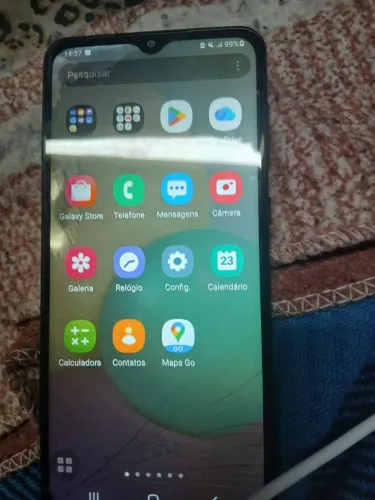 Samsung galáxia A02
