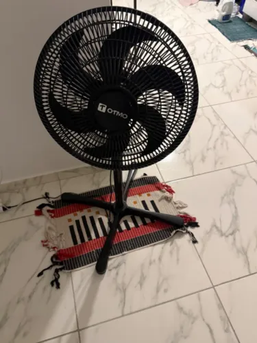 Ventilador de chao 