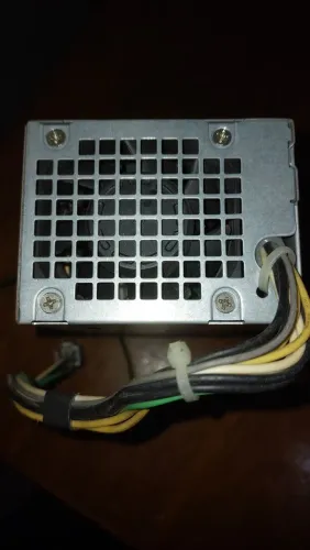 Fonte Dell para desktop. Mod L200EPS-000