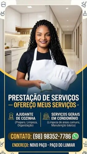 Prestação dr serviços