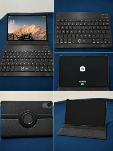 Tablet Redmi Pad 2 praticamente novo