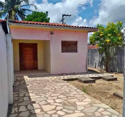 Casa padrão outeiro