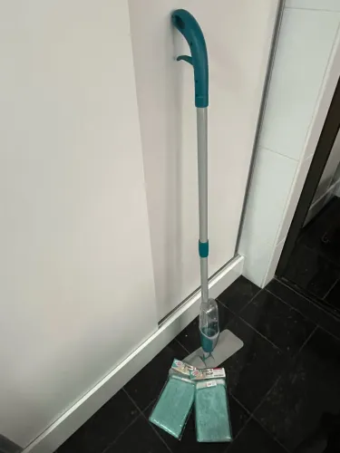 Mop Flash Limp