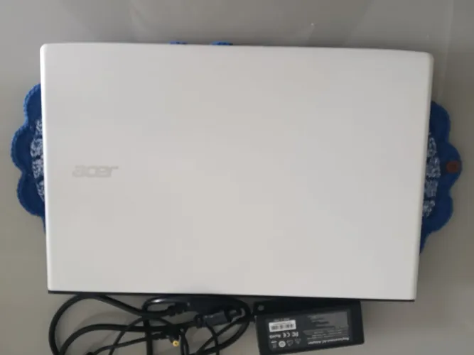 Notebook Acer