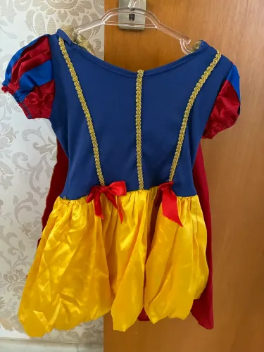 Fantasias de carnaval infantil 