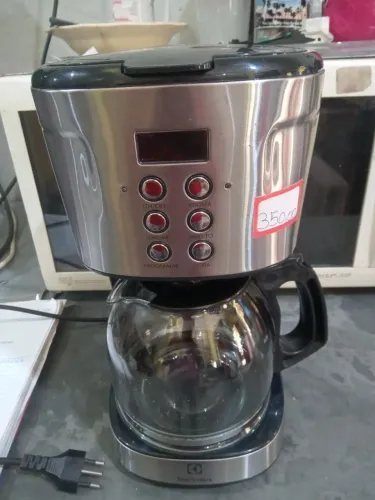Cafeteira