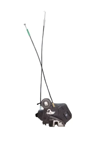 Fechadura Porta Traseira L.d Toyota Hilux 2015