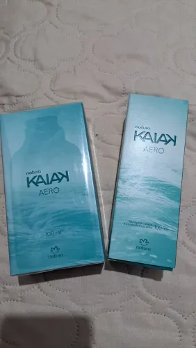 Kit kaiak 