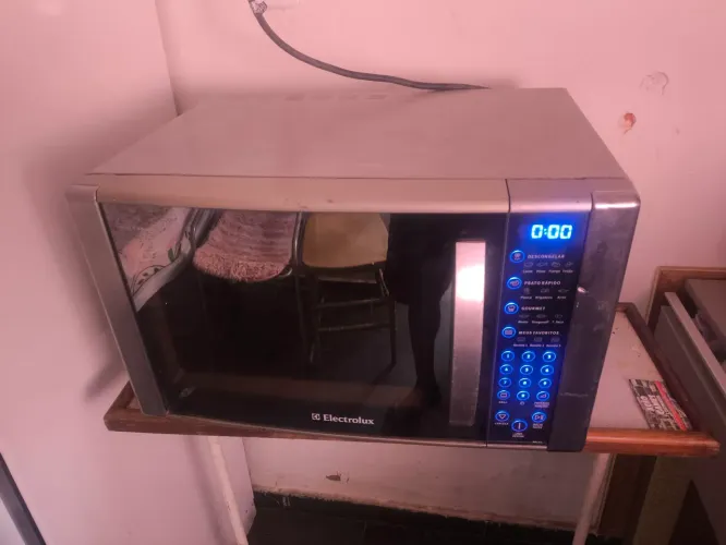 Microondas