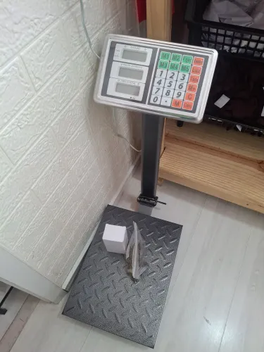 Balanca para 200kg