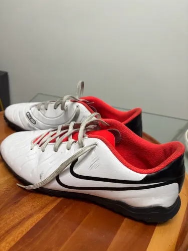 Nike tiempo society