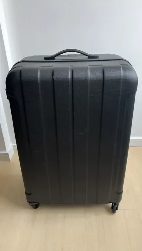 Mala de viagem de 23kg