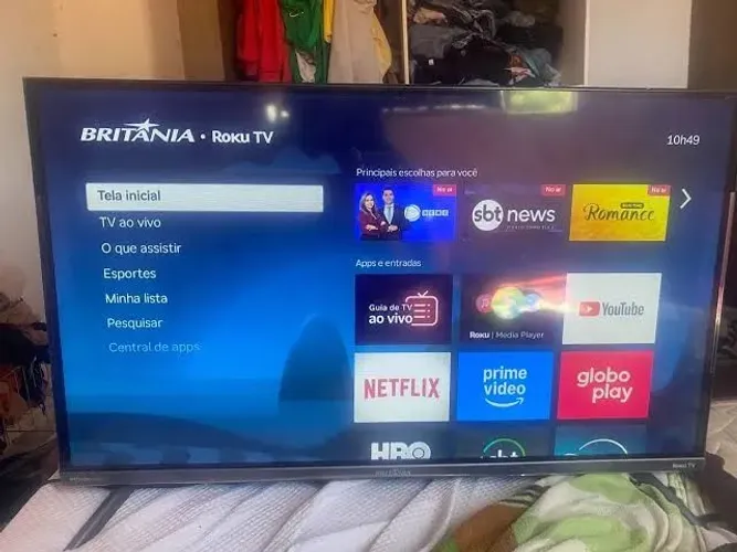 tv smart