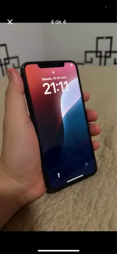iPhone 11 Pro