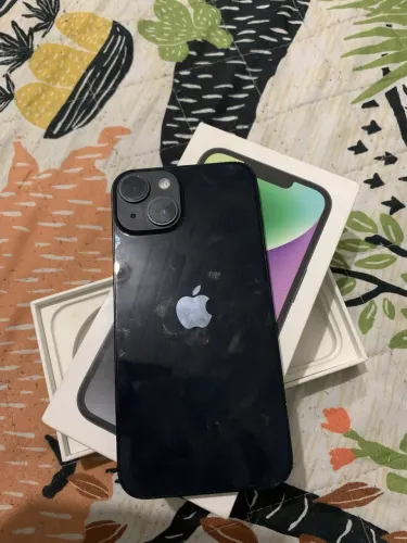 iphone 14 normal 