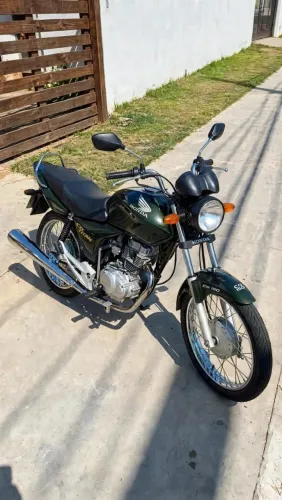 CG 150