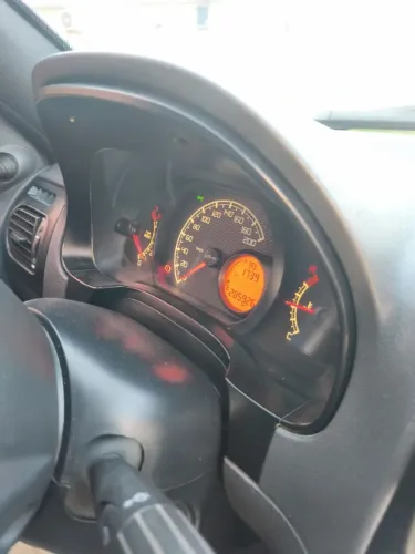 Fiat Strada Working 1.4 MPI Fire Flex 8V CS 2020