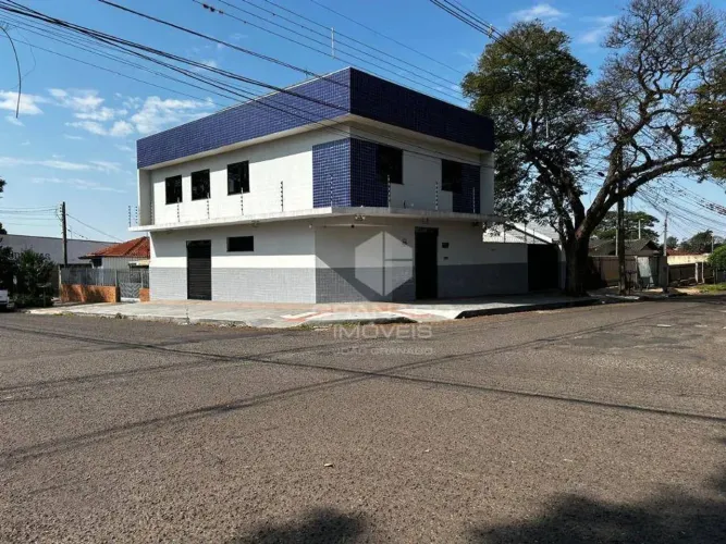Sobrado Comercial à venda, 320 m² por R$ 1.200.000 - Jardim Alvorada - Maringá/PR